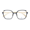 Gafas Graduadas JISCO Lira (GYYW) Titanio | Centro Óptico Alpedrete