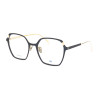 Gafas Graduadas JISCO Lira (GYYW) Titanio | Centro Óptico Alpedrete