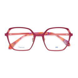 JISCO Lira (PUPK) Prescription Optical Glasses | Centro Óptico Alpedrete