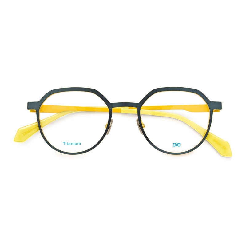 JISCO Joaquim (GYYW) Prescription Optical Glasses | Centro Óptico Alpedrete