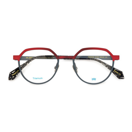 Gafas Graduadas JISCO Joaquim (GYRD) | Centro Óptico Alpedrete