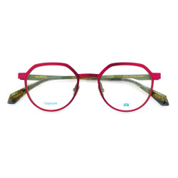Gafas Graduadas JISCO Joaquim (PKOV) | Centro Óptico Alpedrete