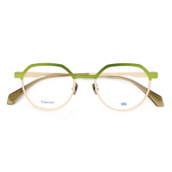 JISCO Joaquim (OV) Prescription Optical Glasses | Centro Óptico Alpedrete