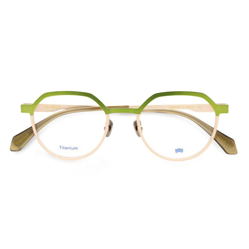 Gafas Graduadas JISCO Joaquim (OV) | Centro Óptico Alpedrete