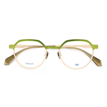 Gafas Graduadas JISCO Joaquim (OV) | Centro Óptico Alpedrete