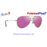 Maui Jim Mavericks Rose Gold / Maui Sunrise MJ0264S-003 P264-16R | Gafas de Sol