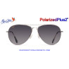 Maui Jim Mavericks Silver / Neutral Grey MJ0264S-004 GS264-17 | Gafas de Sol
