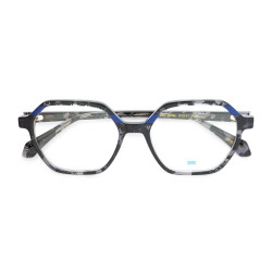 JISCO Fina (BKBL) Prescription Optical Glasses | Centro Óptico Alpedrete