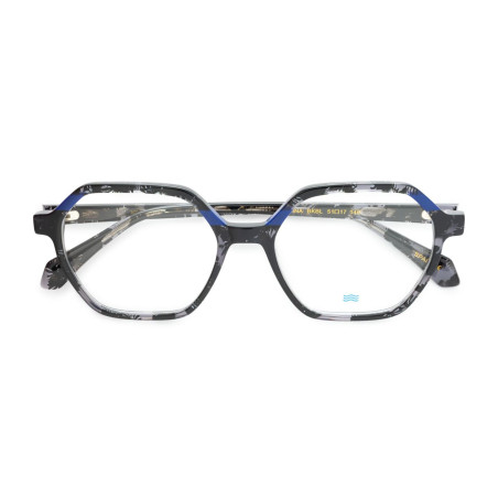 Gafas Graduadas de Mujer JISCO Fina (BKBL) | Centro Óptico Alpedrete