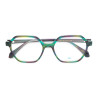 JISCO Fina (GR) Prescription Optical Glasses | Centro Óptico Alpedrete