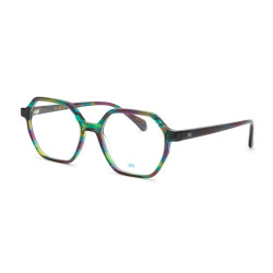 JISCO Fina (GR) Prescription Optical Glasses | Centro Óptico Alpedrete
