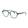 JISCO Fina (GR) Prescription Optical Glasses | Centro Óptico Alpedrete