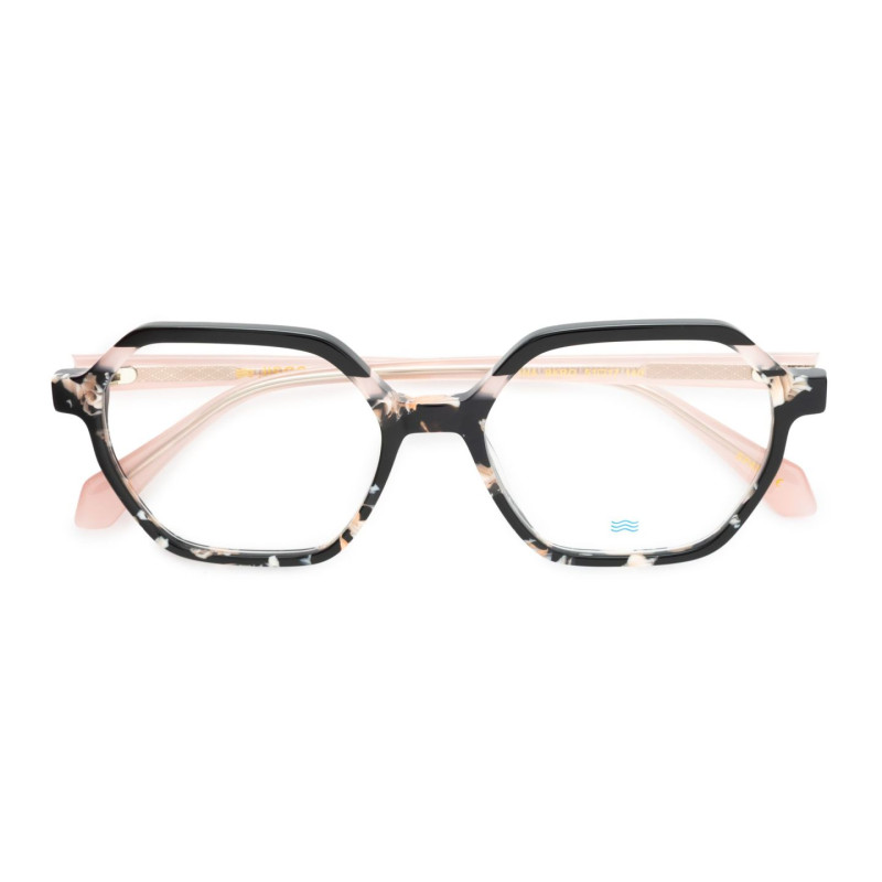 Gafas Graduadas de Mujer JISCO Fina (BKRO) | Centro Óptico Alpedrete