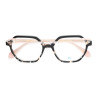 Gafas Graduadas de Mujer JISCO Fina (BKRO) | Centro Óptico Alpedrete