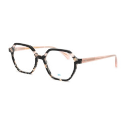 Gafas Graduadas de Mujer JISCO Fina (BKRO) | Centro Óptico Alpedrete