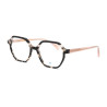 Gafas Graduadas de Mujer JISCO Fina (BKRO) | Centro Óptico Alpedrete
