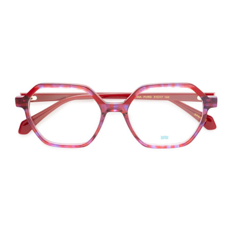 JISCO Fina (PURD) Prescription Optical Glasses | Centro Óptico Alpedrete