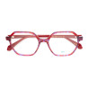 JISCO Fina (PURD) Prescription Optical Glasses | Centro Óptico Alpedrete