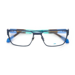 JISCO Enric (GNBL) Prescription Optical Glasses | Centro Óptico Alpedrete