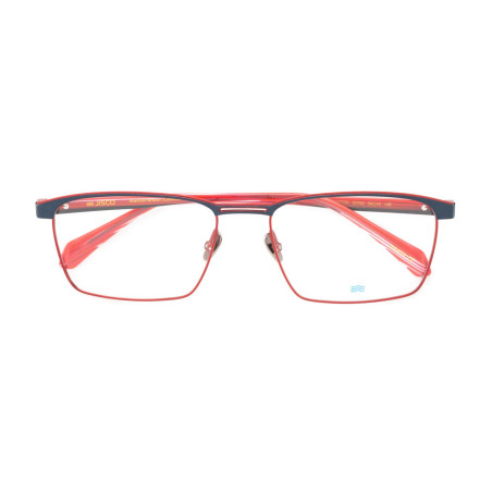 JISCO Anton (GYRD) Prescription Optical Glasses | Centro Óptico Alpedrete