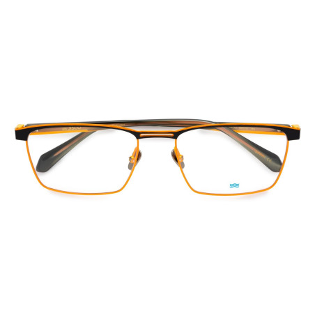 JISCO Anton (BKOG) Prescription Optical Glasses | Centro Óptico Alpedrete