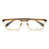 JISCO Anton (BKOG) Prescription Optical Glasses | Centro Óptico Alpedrete