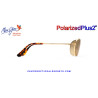 Maui Jim Baby Beach Gold / HCL Bronze MJ0245S-003 HS245-16 | Gafas de Sol