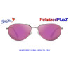 Maui Jim Baby Beach Rose Gold / Maui Sunrise MJ0245S-004 P245-16R | Gafas de Sol