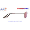 Maui Jim Baby Beach Rose Gold / Maui Sunrise MJ0245S-004 P245-16R | Gafas de Sol