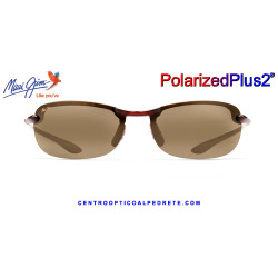 Maui Jim Makaha Tortoise / HCL Bronze MJ0405S-002 H405-10 | Gafas de Sol