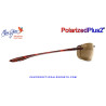 Maui Jim Makaha Tortoise / HCL Bronze MJ0405S-002 H405-10 | Gafas de Sol