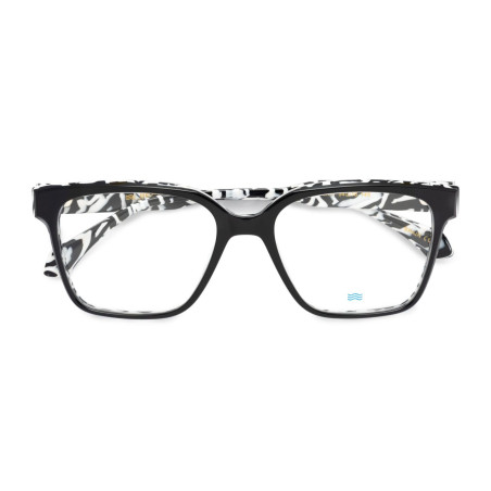 Gafas Graduadas de Mujer JISCO Sedal (BKWH) | Centro Óptico Alpedrete