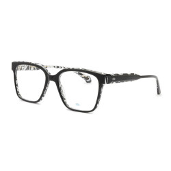 Gafas Graduadas de Mujer JISCO Sedal (BKWH) | Centro Óptico Alpedrete
