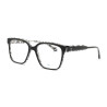 Gafas Graduadas de Mujer JISCO Sedal (BKWH) | Centro Óptico Alpedrete