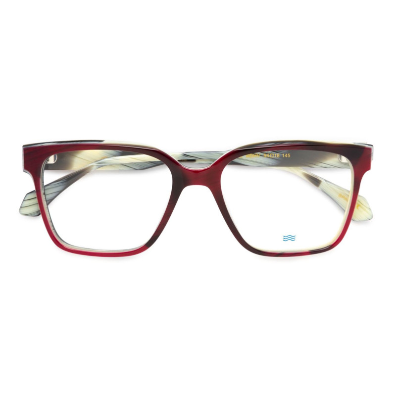Gafas Graduadas de Mujer JISCO Sedal (RDHV) | Centro Óptico Alpedrete