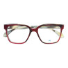 Gafas Graduadas de Mujer JISCO Sedal (RDHV) | Centro Óptico Alpedrete