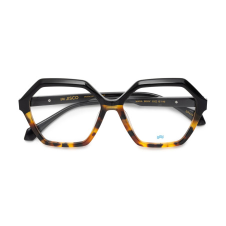 Gafas Graduadas de Mujer JISCO Mara (BKHV) | Centro Óptico Alpedrete