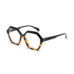 Gafas Graduadas de Mujer JISCO Mara (BKHV) | Centro Óptico Alpedrete