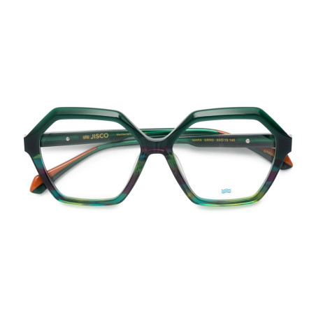 Gafas Graduadas de Mujer JISCO Mara (GRRD) | Centro Óptico Alpedrete