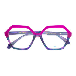 JISCO Mara (PU) Prescription Optical Glasses | Centro Óptico Alpedrete