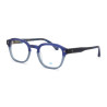 JISCO Trama (BL) Prescription Optical Glasses | Centro Óptico Alpedrete