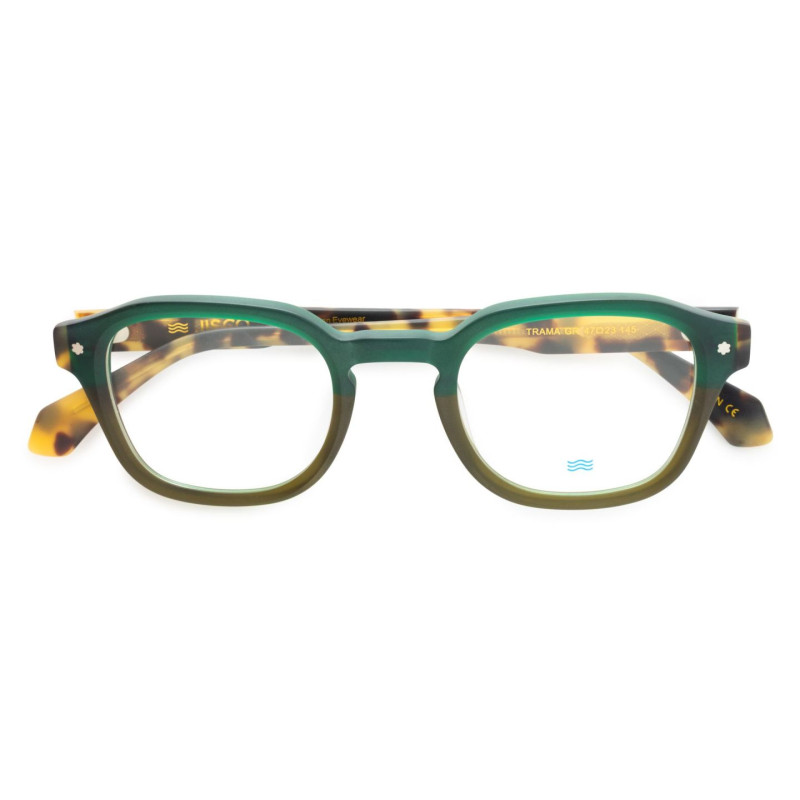 Gafas Graduadas Unisex JISCO Trama (GR) | Centro Óptico Alpedrete