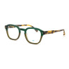 Gafas Graduadas Unisex JISCO Trama (GR) | Centro Óptico Alpedrete