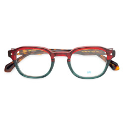 JISCO Trama (RD) Prescription Optical Glasses | Centro Óptico Alpedrete