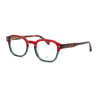 Gafas Graduadas Unisex JISCO Trama (RD) | Centro Óptico Alpedrete