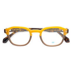 JISCO Trama (YWBR) Prescription Optical Glasses | Centro Óptico Alpedrete