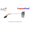 Maui Jim Wiki Wiki Silver / Neutral Grey MJ0246S-003 GS246-17 | Gafas de Sol