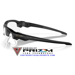 Oakley SI Speed Jacket Pack with 3 Lenses Prizm Tr22 Tr44 Clear | Sunglasses
