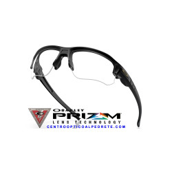 Oakley SI Speed Jacket Pack with 3 Lenses Prizm Tr22 Tr44 Clear | Sunglasses