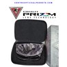 Oakley SI Speed Jacket Matte Black / Prizm Tr22 + Tr44 + Clear Combo (OO9228-05)